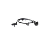 BOSCH Sensore, velocità della ruota 0986594682
