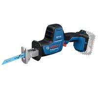 Bosch senza Spazzola Seghetto 18V Nudo Unità Taglio Spessore 230mm BSH6016A5100
