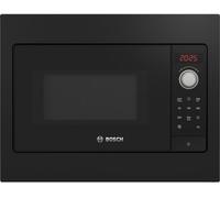 Bosch BFL523MB3F, Serie 2, Microonde, Incassabile, Nero