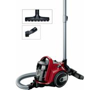 Aspirapolvere senza sacco BGC05AAA2 Rosso