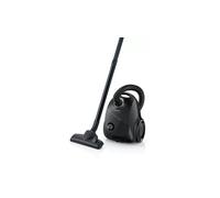 Bosch Aspirapolvere traino con sacco Serie 2 BGLS2BA1 1000W Filtro HEPA 3,5 L Nero con cavo