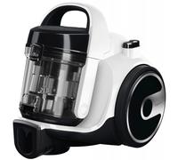Bosch Serie 2 BGS05A222 Aspirapolvere senza sacco Bianco