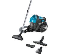 Bosch Serie 2 BGS05X240 Aspirapolvere senza sacco Turchese