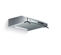Bosch Serie 2 DUL62FA51 cappa aspirante Cappa aspirante a parete Acciaio inox D 250 m³/h
