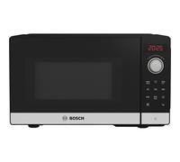 Bosch Serie 2 FFL023MS2 Microonde 20L 800W Nero