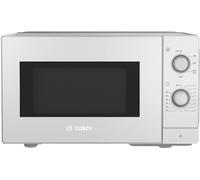 Bosch Serie 2 FL020MW0 Bianco Solo microonde Superficie piana 20 L 800 W
