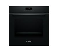 Bosch Serie 2 , Forno da incasso, 60 x 60 cm, Nero HBA571BB4