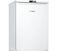 BOSCH - Congelatore Verticale GTV15NWEB Classe E Capacità Netta 83 Litri Colore Bianco
