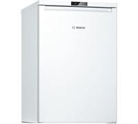 BOSCH - Congelatore Verticale GTV15NWEB Classe E Capacità Netta 83 Litri Colore Bianco