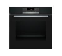 Bosch Serie 2 HBA171BB3 Forno da incasso 60 x 60 cm Nero Classe A+