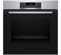 Bosch Serie 2 HBA171BS3Serie 2 Forno da incasso 60 x 60 cm Acciaio Classe A+