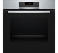 Bosch Serie 2 HBA171BS3Serie 2 Forno da incasso 60 x 60 cm Acciaio Classe A+