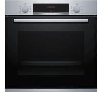 Bosch Serie 2 HBA513BS1 Serie 4 Forno da incasso 60 x 60 cm Acciaio Classe A