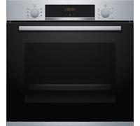 Bosch Serie 2 HBA513BS1 Serie 4 Forno da incasso 60 x 60 cm Acciaio Classe A