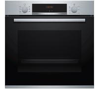 Bosch Serie 2 HBA513BS1 Serie 4 Forno da incasso 60 x 60 cm Acciaio Classe A