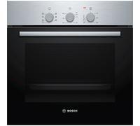 Bosch Serie 2 HBF011BR0 Forno da incasso 60 x 60 cm Acciaio Classe A