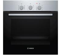 Bosch Serie 2 HBF031BR0 Forno multifunzione Acciaio inox Classe A Bosch