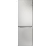 Bosch KGN36NLEA FRIGO COMBI 302LT H186 NF E INOX 4242005191239