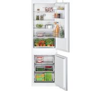 Bosch Serie 2 KIN86NSE0 Frigorifero Combinato da incasso 177,2 x 54,1 cm Clas...