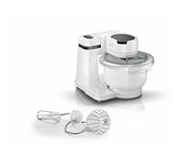 Bosch Serie 2 MUMS2AW00 Macchina da cucina MUM 700 W Bianco