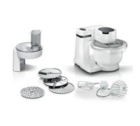 Bosch Serie 2 MUMS2AW01 robot da cucina 700 W 3,8 L Bianco