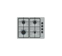 Bosch PBP6B5K80, Serie 2, Piano Gas, 4 Fuochi, 60 cm, Inox