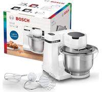 Bosch Serie 2 MUMS2EW00 Macchina da cucina MUM 700 W Bianco