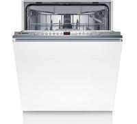 Bosch Serie 2 SME26EX00E lavastoviglie A scomparsa totale 13 coperti