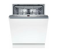 PRONTA CONSEGNA - Bosch Lavastoviglie a scomparsa totale da incasso SME26EX00E da 60 cm - Serie 2