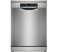 Bosch Serie 2 SMS25GI09F lavastoviglie Libera installazione 12 coperti E