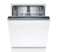 Bosch SMV24AX04E lavastoviglie A scomparsa totale 12 coperti E