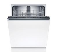 Bosch SMV24AX04E lavastoviglie A scomparsa totale 12 coperti E