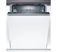 Bosch Serie 2 SMV25AX01E lavastoviglie A scomparsa totale 12 coperti A++, Senza installazione