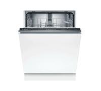 BOSCH SMV25AX06E LAVASTOVIGLIE DA INCASSO A SCOMPARSA TOTALE 12 COPERTI CL. E [EEK: E (EX CLASSE A++)]