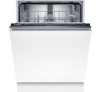 Bosch Serie 2 SMV25AX06E lavastoviglie A scomparsa totale 12 coperti