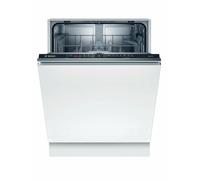 Bosch Serie 2 SMV2ITX16E lavastoviglie A scomparsa totale 12 coperti E
