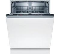Bosch Serie 2 SMV2ITX48E lavastoviglie A scomparsa totale 12 coperti E