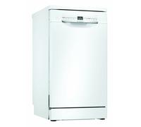 Bosch Serie 2 SPS2IKW10E lavastoviglie Libera installazione 9 coperti F