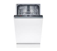 BOSCH SPV2HKX02E LAVASTOVIGLIE, 44,8 cm