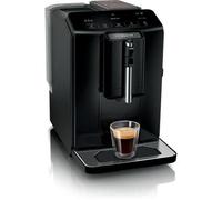 Macchina per caffè Bosch Serie 2 TIE20109 Series 2, Macchine Caffè Automatiche, VeroCafe, Nero [TIE20109]