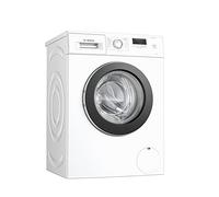 BOSCH SERIE 2 WAJ20061ES LAVADORA CARGA FRONTAL 7 KG 1000 RPM D BLANCO