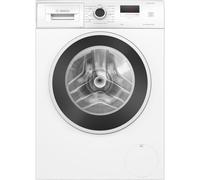 Bosch Serie 2 WGE03200IT lavatrice Caricamento frontale 8 kg Bianco