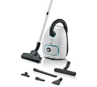 Bosch Aspirapolvere Bosch BGD41HYG1H SERIE 4 ProHygienic White e Black