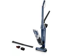 Bosch Serie 4 BCH3K2851 Aspirapolvere elettrico a bastone e verticale 2 in 1 a batteria senza sacco 0,4 L Blu - Nouvo