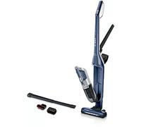 Bosch Serie 4 BCH3K2851 Scopa elettrica ricaricabile Flexxo Gen2 28Vmax Blu