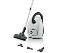 Bosch Serie 4 BGD41HYG aspirapolvere a traino 4 L Aspiratore a cilindro Secco 600 W Sacchetto per la polvere