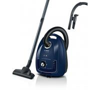 Bosch Serie 4 BGL38BU1 aspirapolvere a traino Aspiratore a cilindro Secco 600 W