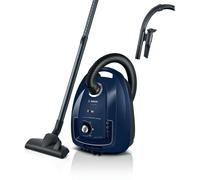 Aspirapolvere a Traino BGL38BU1 Serie 4 Potenza 600 Watt Capacit 4 L Potenza 600 W Colore Blu