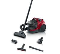 Bosch 1519774 Bosch BGS21CAR aspirapolvere a traino 2 L Aspiratore a cilindro Se
