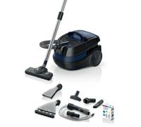 Bosch Serie 4 BWD41700 aspirapolvere a traino 3,5 L A cilindro Secco e bagnato 1700 W Combi